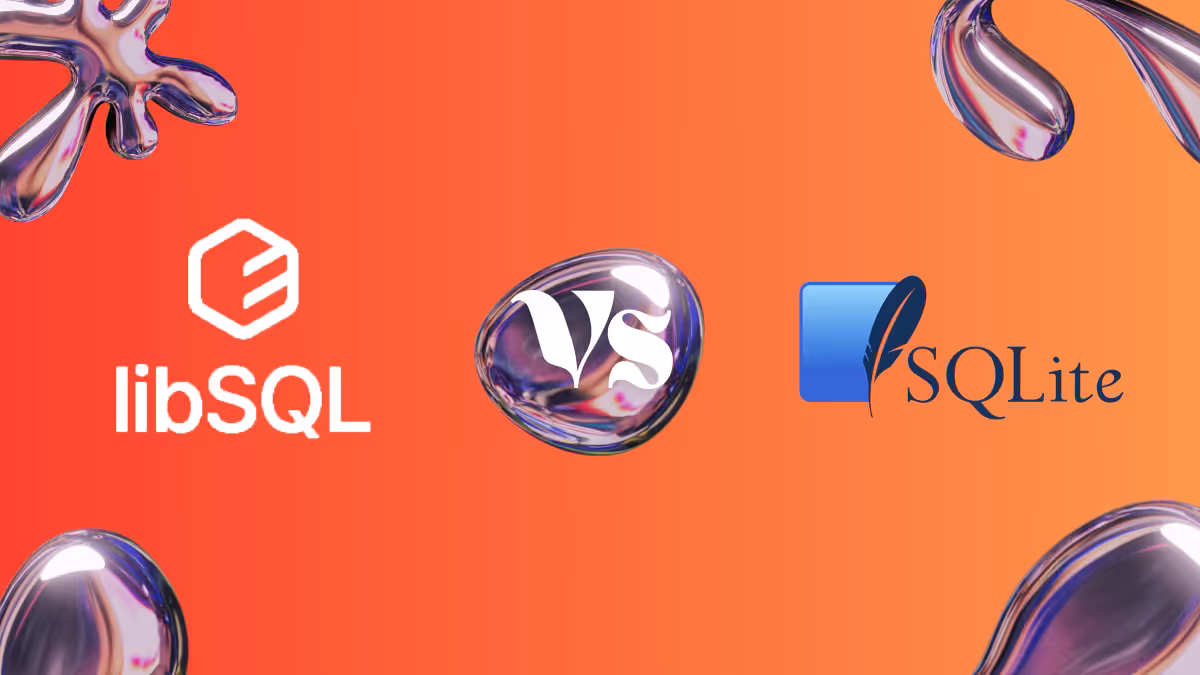 libSQL vs SQLite: A Necessary Revolution or Just Another Fork?
